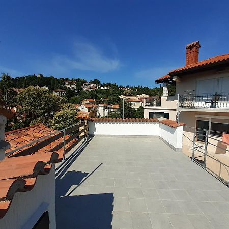 شقة بيران  في Kat-Y Terrace With Excellent View المظهر الخارجي الصورة