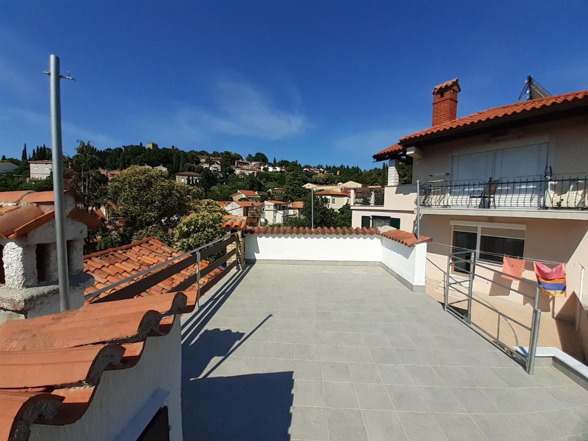 شقة بيران  في Kat-Y Terrace With Excellent View المظهر الخارجي الصورة