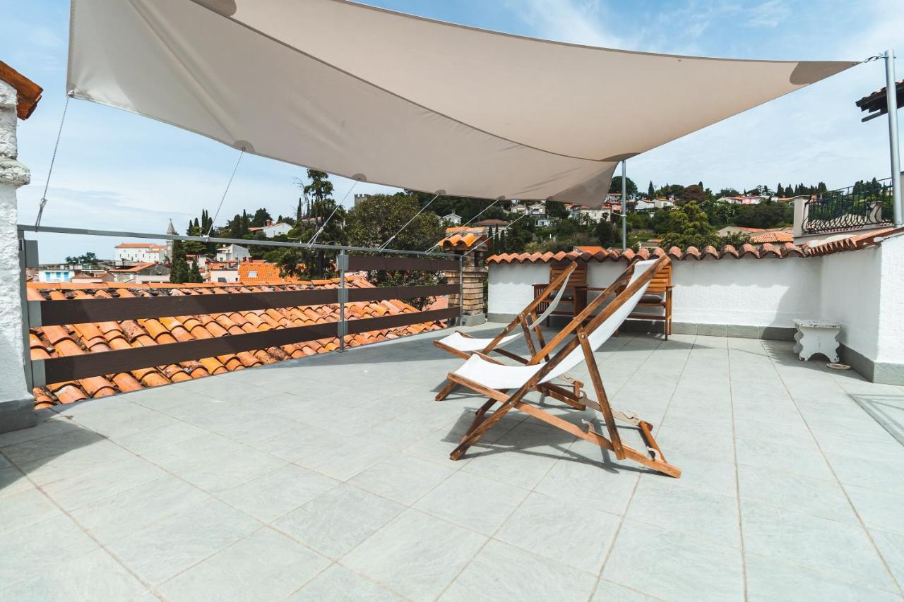 شقة بيران  في Kat-Y Terrace With Excellent View المظهر الخارجي الصورة