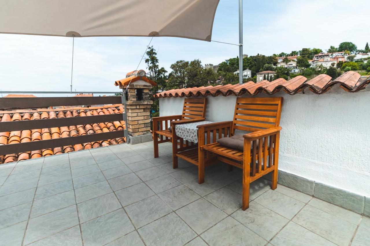 شقة بيران  في Kat-Y Terrace With Excellent View المظهر الخارجي الصورة