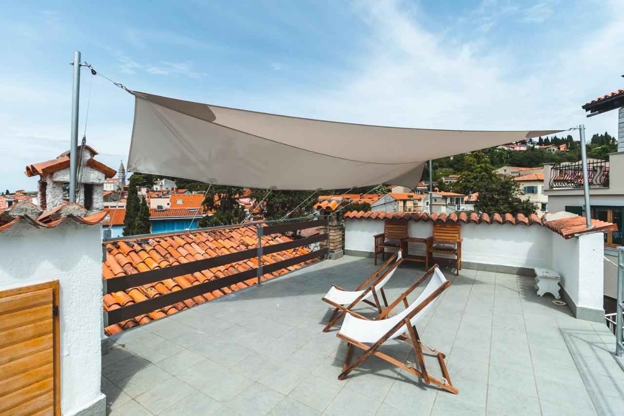 شقة بيران  في Kat-Y Terrace With Excellent View المظهر الخارجي الصورة