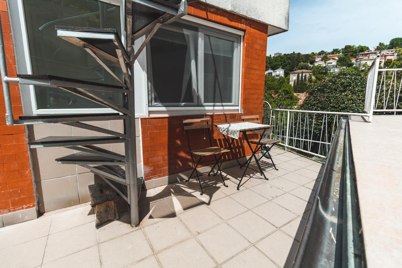 شقة بيران  في Kat-Y Terrace With Excellent View المظهر الخارجي الصورة